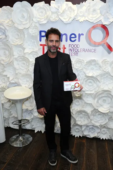 Francisco Denis, Pinnertest ile