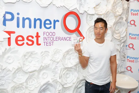 Leonardo Nam, Pinnertest ile