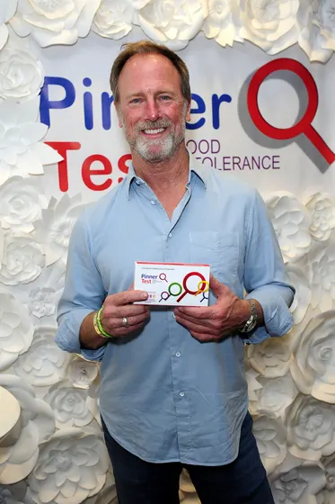 Louis Herthum, Pinnertest ile