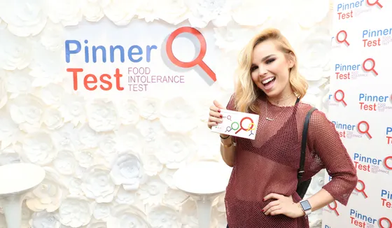 Morgan Reynolds, Pinnertest ile