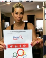 Pinnertest topluluğundan fotoğraf 322