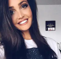 Ashlyn Coray