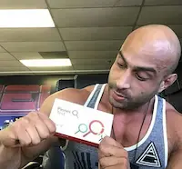 Chris Villa