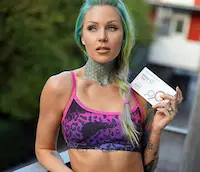 Kriesten Leanne