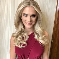 Sarah Rose Summers