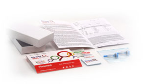 Pinnertest Kit